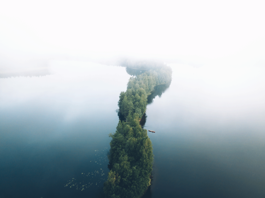 Eerikkilä Trail Run