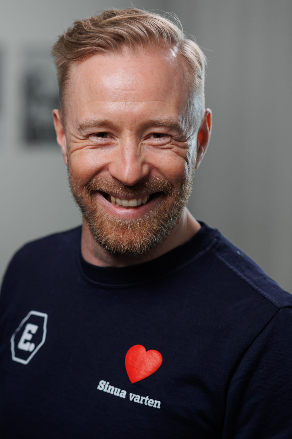 Antti Jokisesta Eerikkil n Urheiluopiston Apulaisrehtori Eerikkil Antti Jokisesta Eerikkil n Urheiluopiston Apulaisrehtori Eerikkil