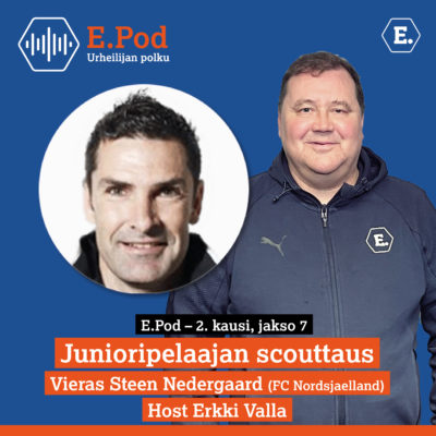 Eerikkilä E.Pod_s02e07 Erkki Valla ja Steen Nedergaard