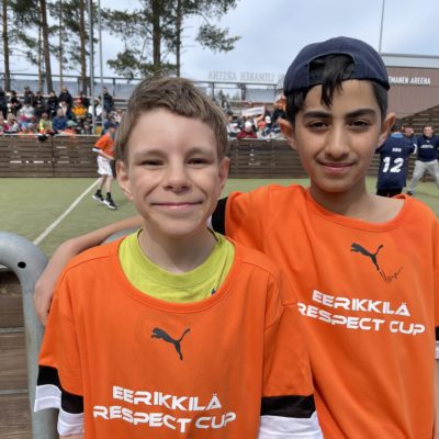 Respect Cup 2022