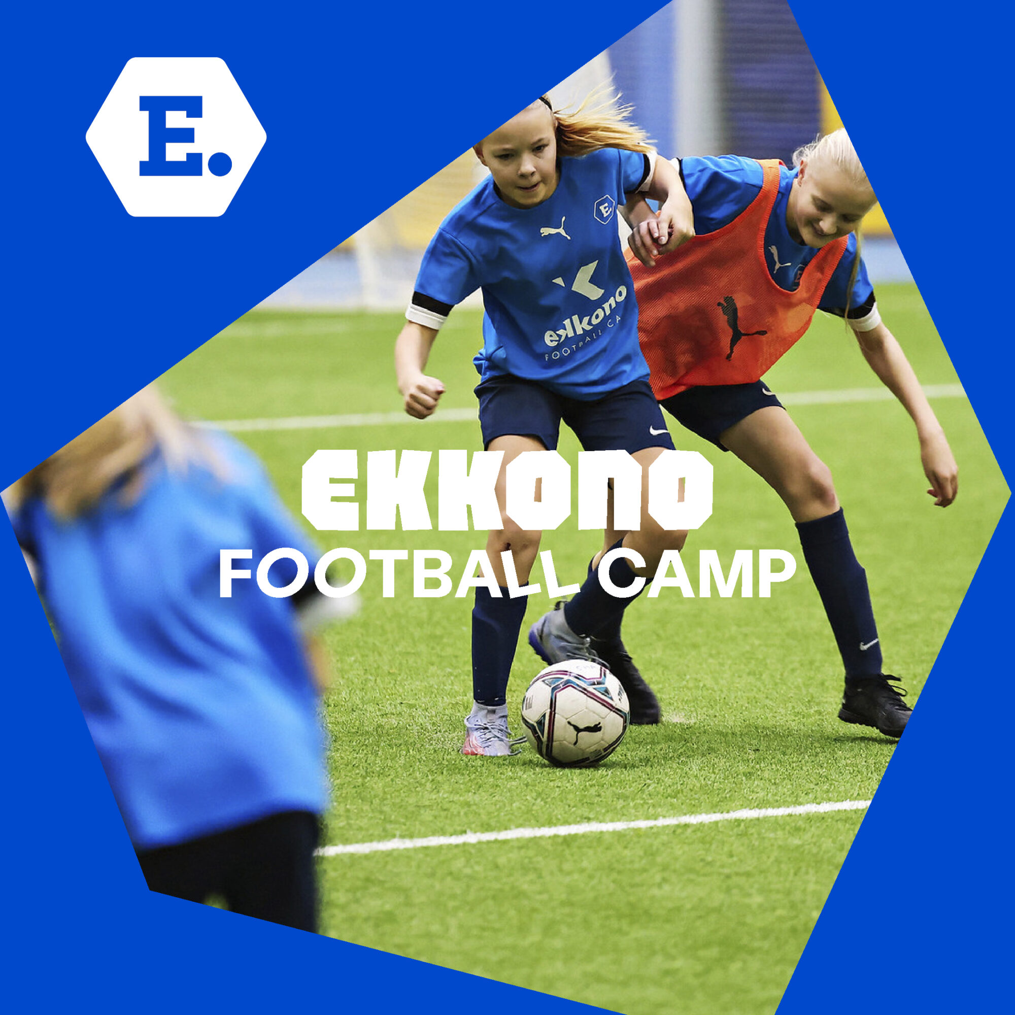 Ekkono Football Camp2