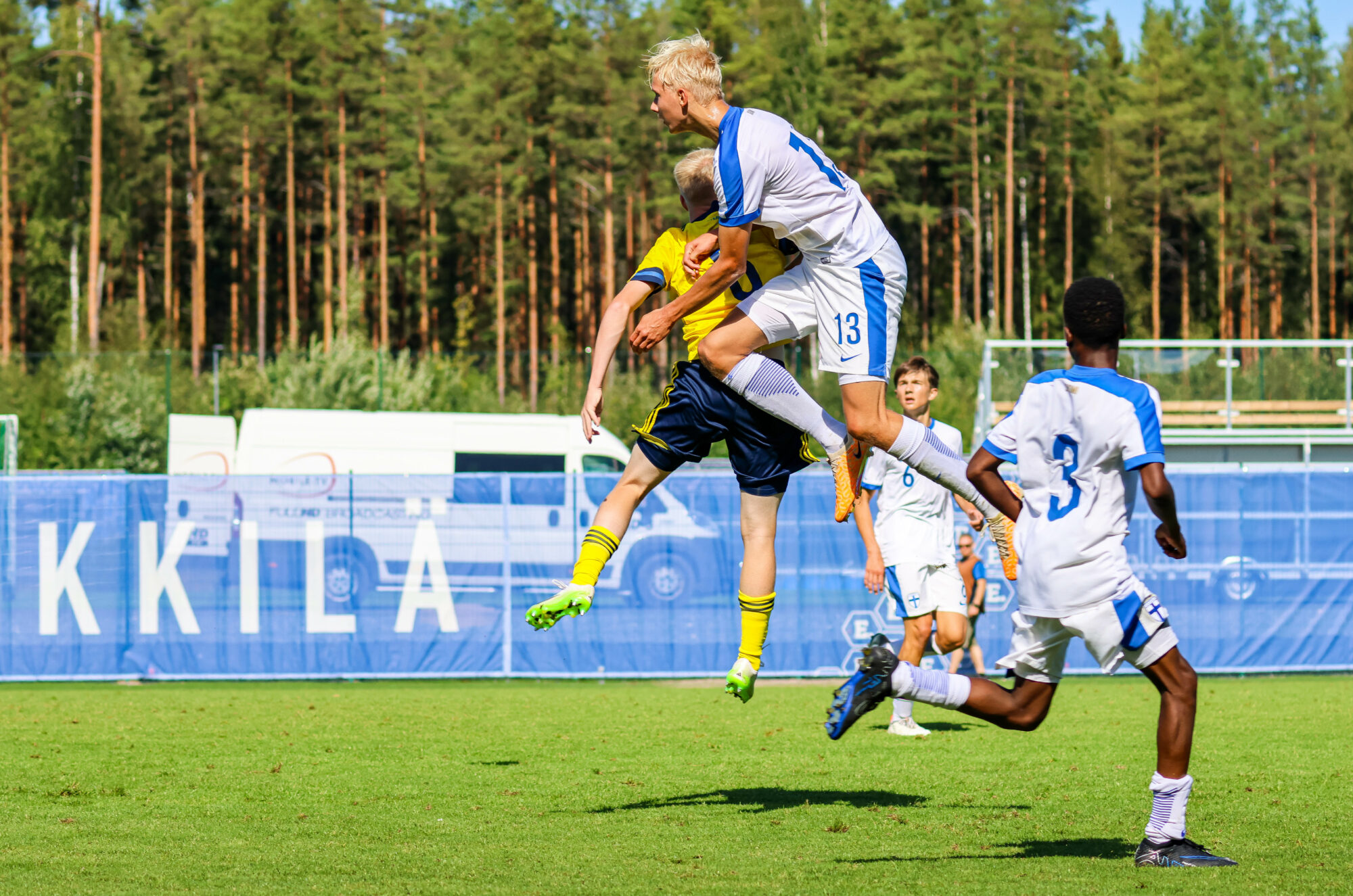 PU16, Suomi – Ruotsi, 1-1, maaottelu, Eerikkilä, 20.8.2023-89 (2)