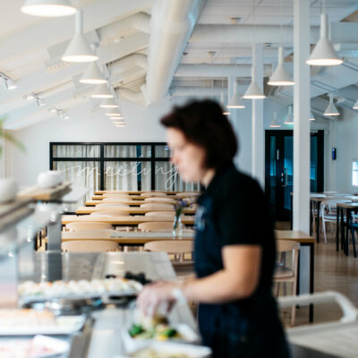 Eerikkilä ravintola