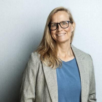 Anne Mäkinen -profile picture