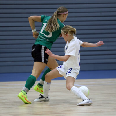 futsal Eerikkilä