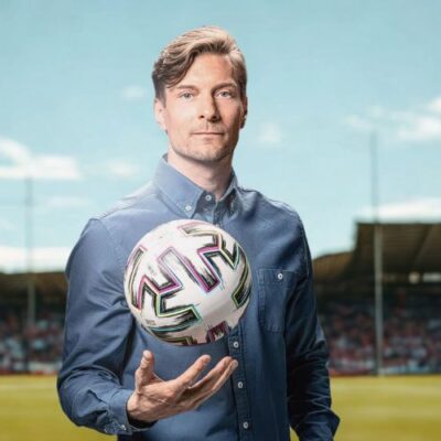 Markus Halsti -profile picture