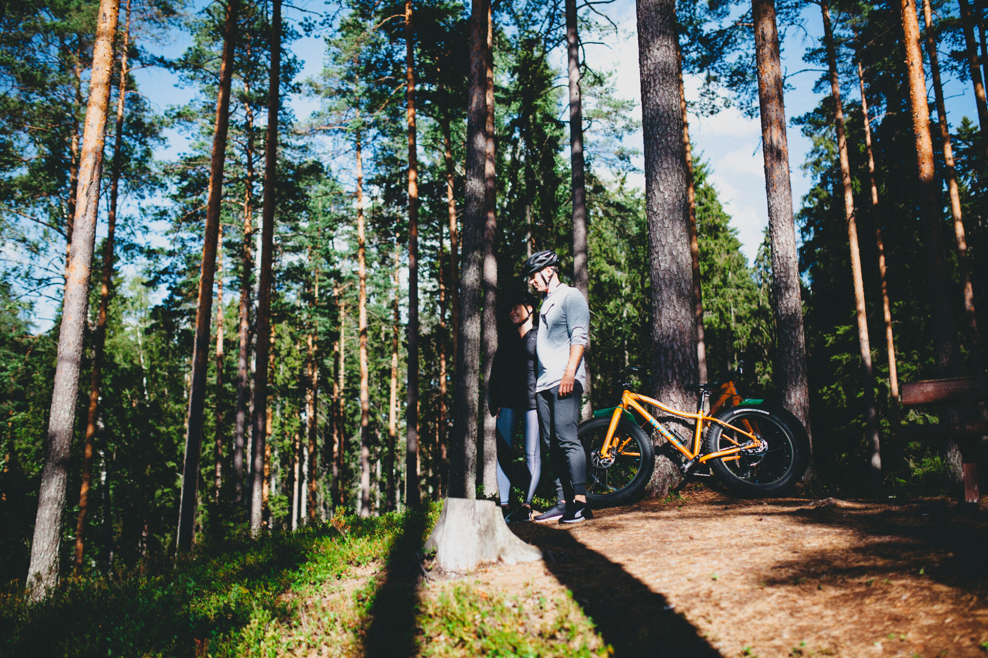 active escape eerikkilä