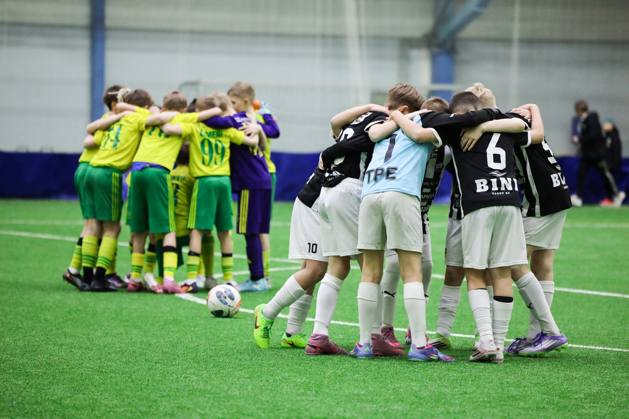 Eerikkilä jalkapalloturnaus (2)