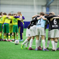 Eerikkilä Challenger Cup -jalkapalloturnaus