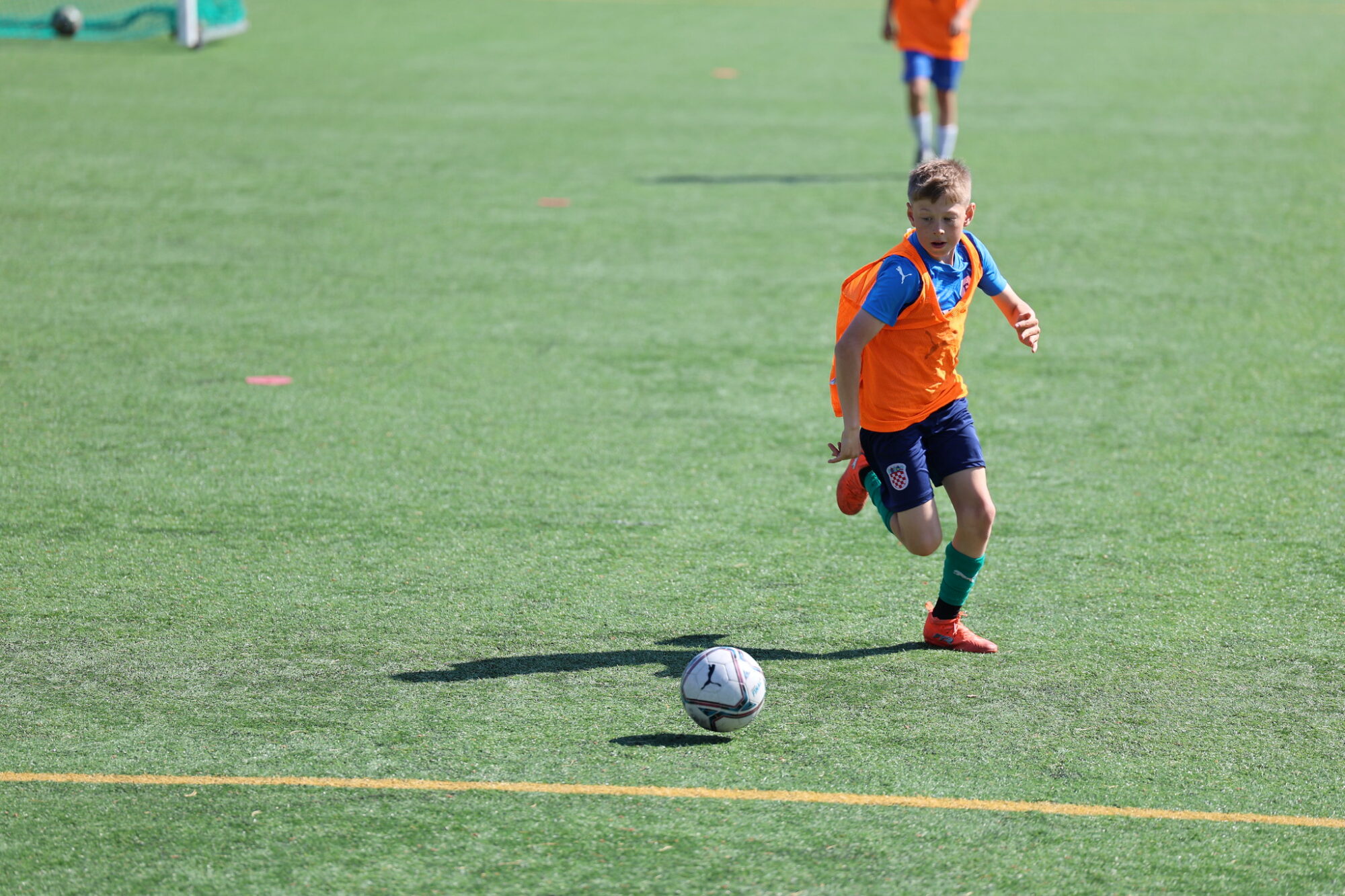 Ekkono Football Camp Eerikkilä 10