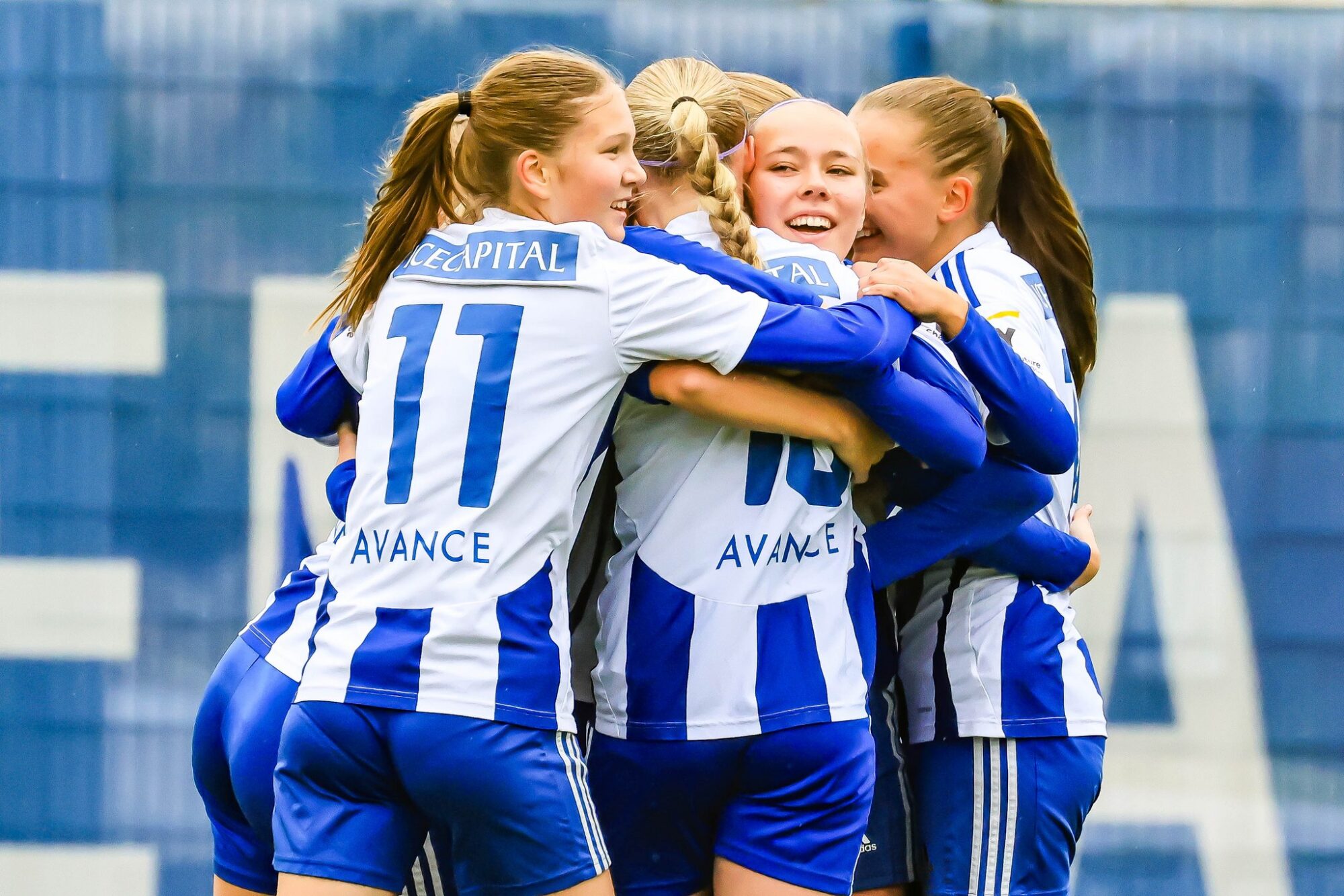 Laura Kalmari turnaus, finalipäivä, Eerikilä, 5.10.2025-189