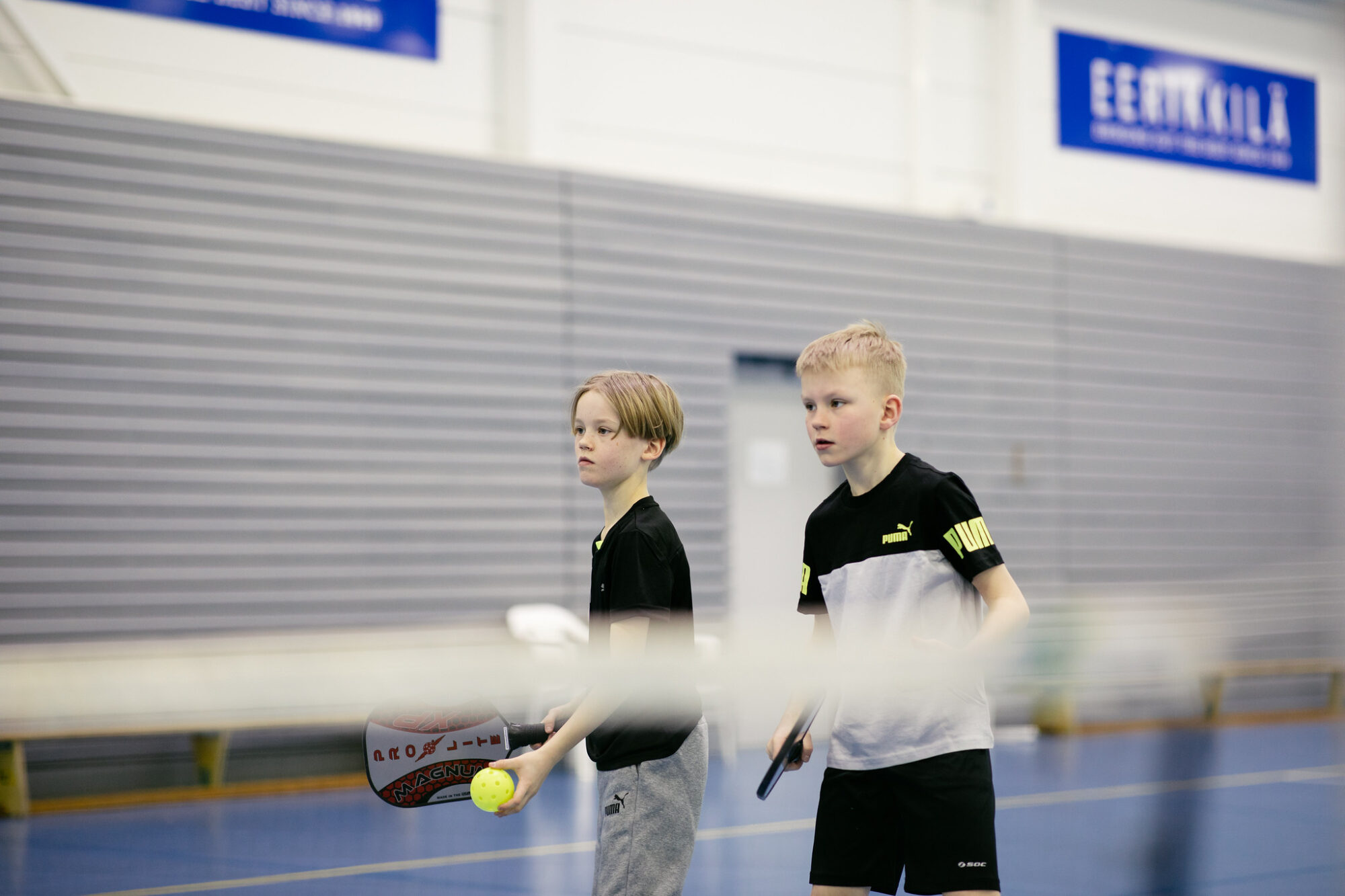 Pickleball Eerikkilä